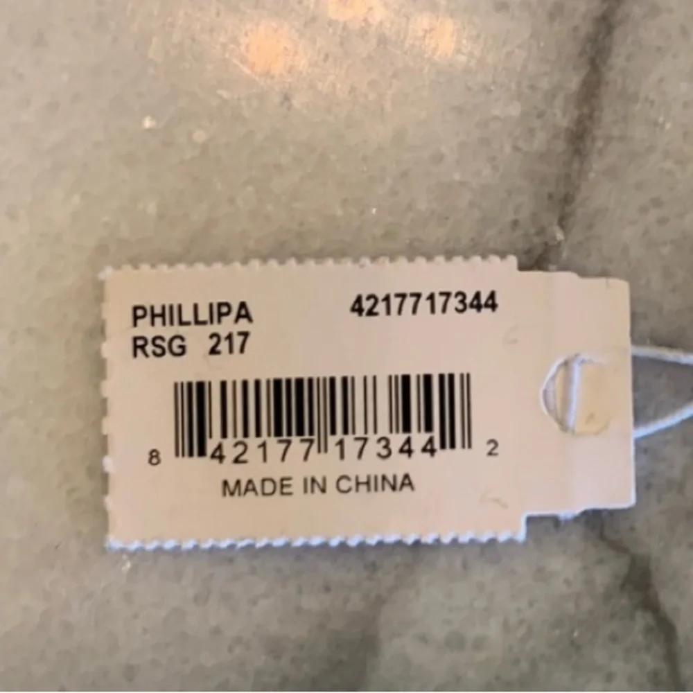 KENDRA SCOTT Phillipa Chain Bracelet Rose Gold - Picture 8 of 8